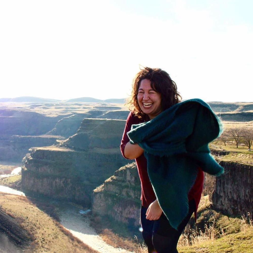 Meet your Posher, Shari